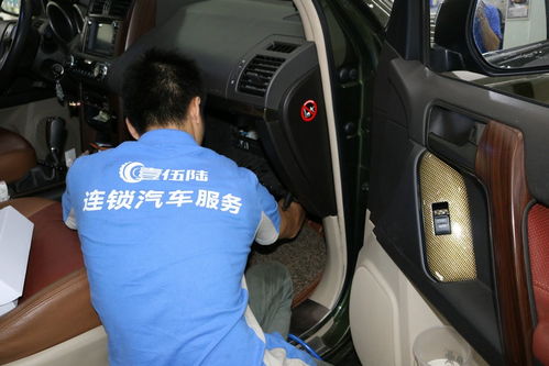 清理汽车频率多少最好